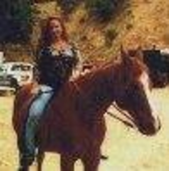 Meet your Posher, Tina - Picture 1 of 1